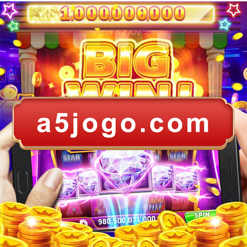 A5Game & Play Casino Slots e Jogos de Casino